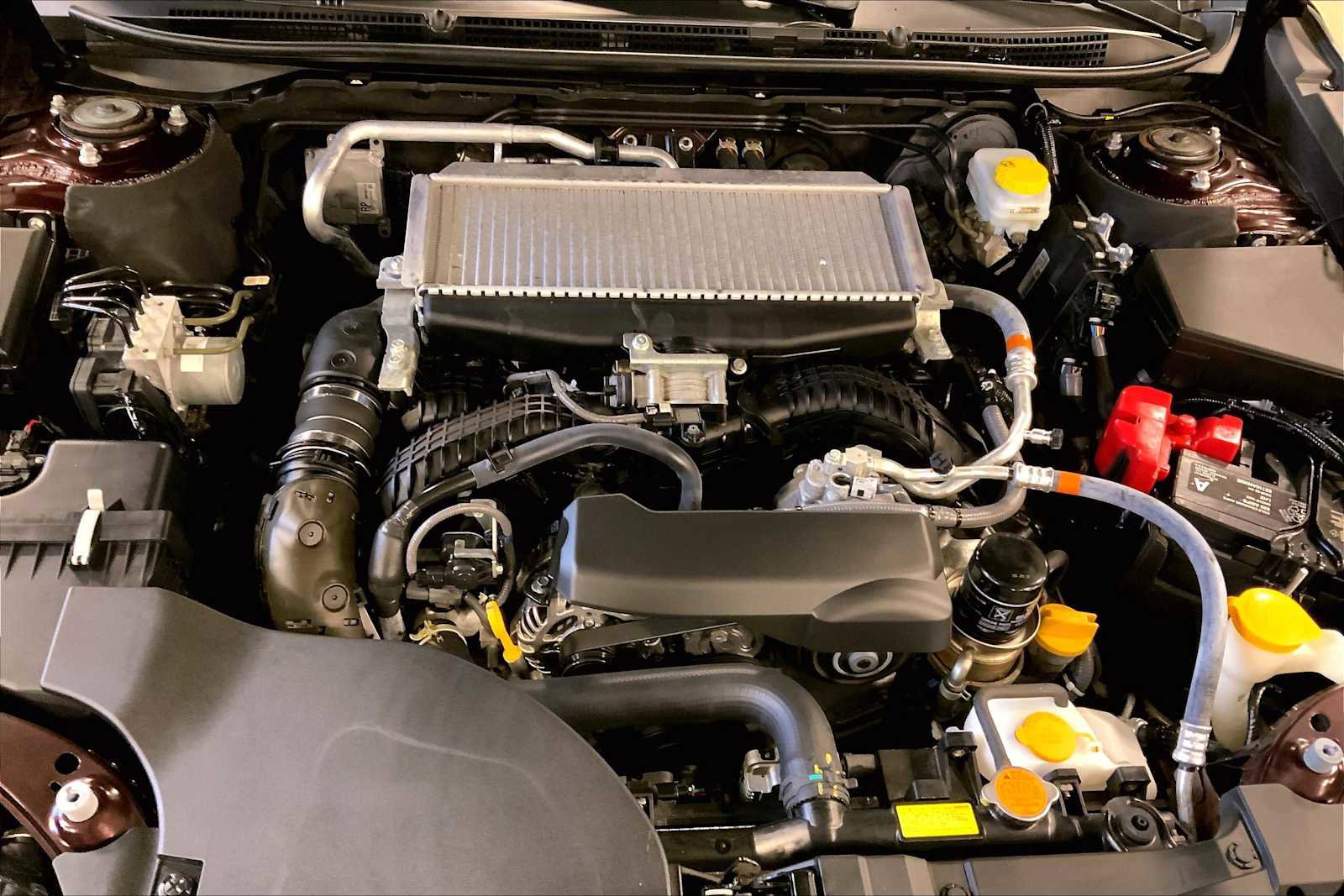 Used 2023 Subaru Outback Limited XT image 32