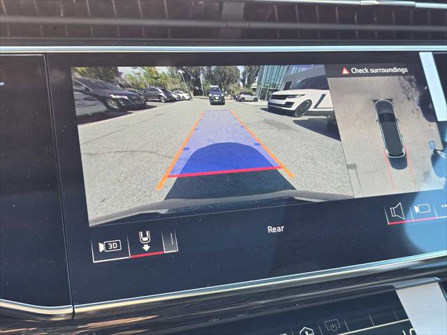 Used 2025 Audi Q7 2.0T Premium w/ Convenience Package image 28