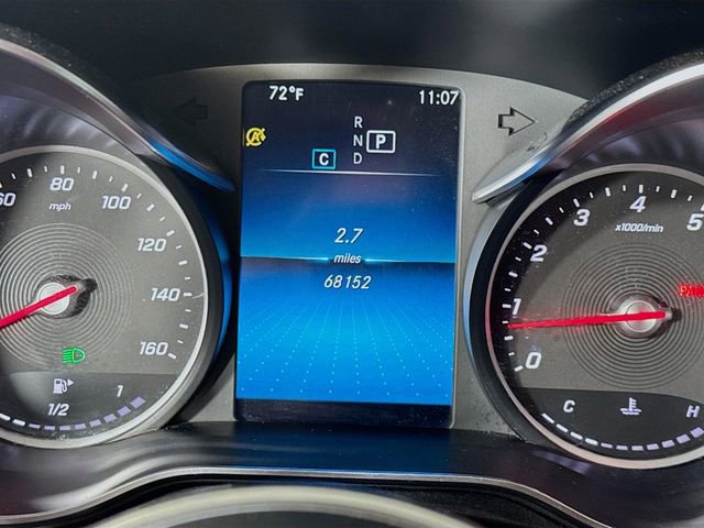 Used 2021 Mercedes-Benz GLC 300 image 14