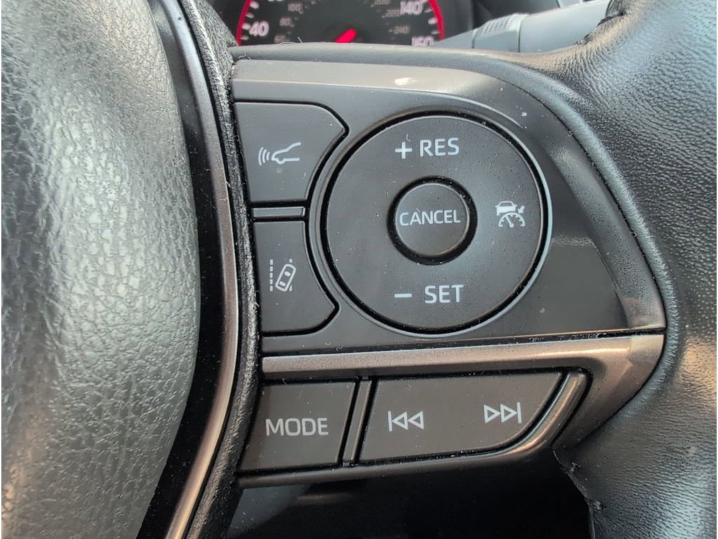 Used 2023 Toyota Camry XSE image 12