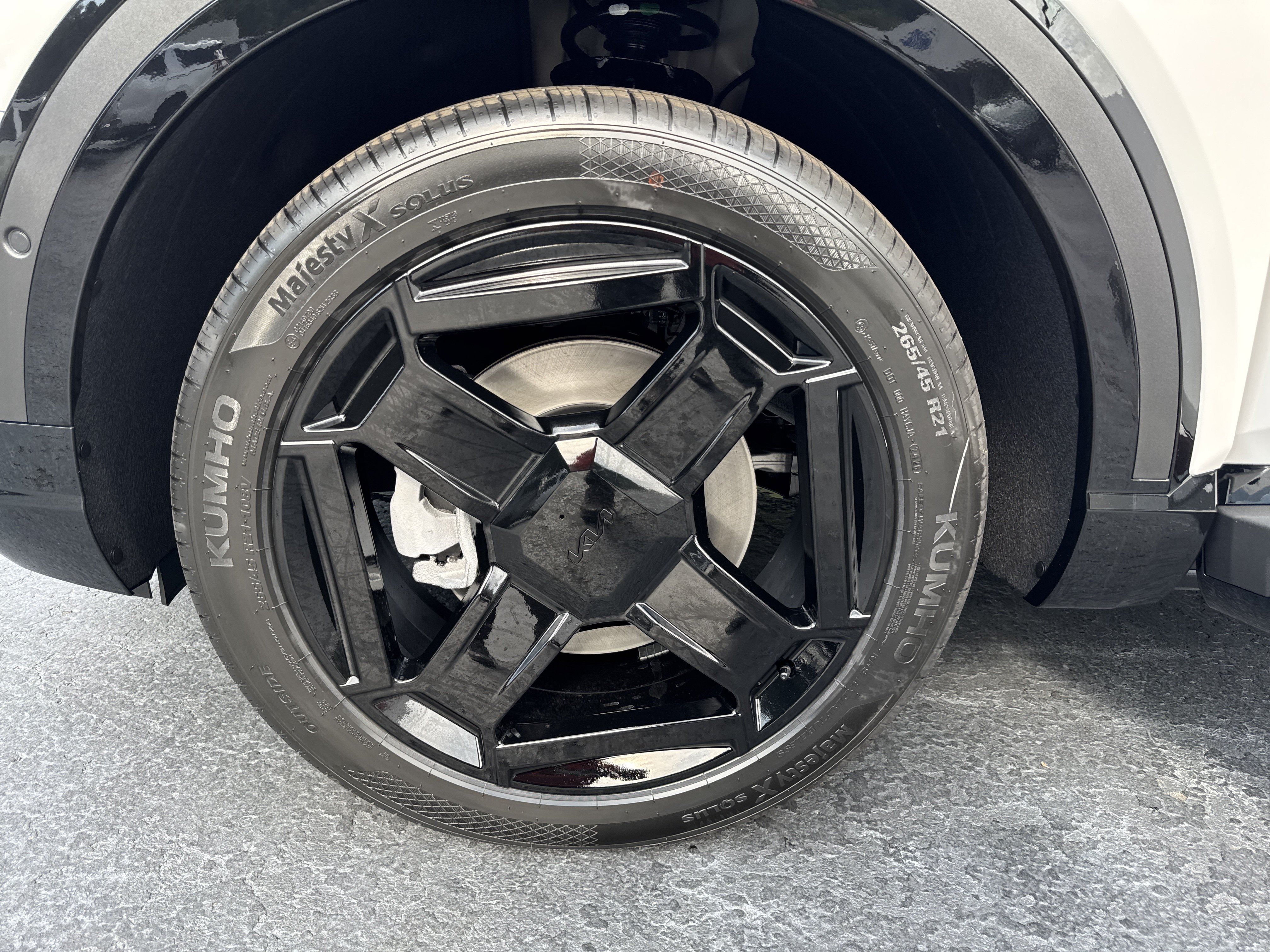 New 2027 Kia Telluride X-Line SX Prestige AWD/4WD image 34