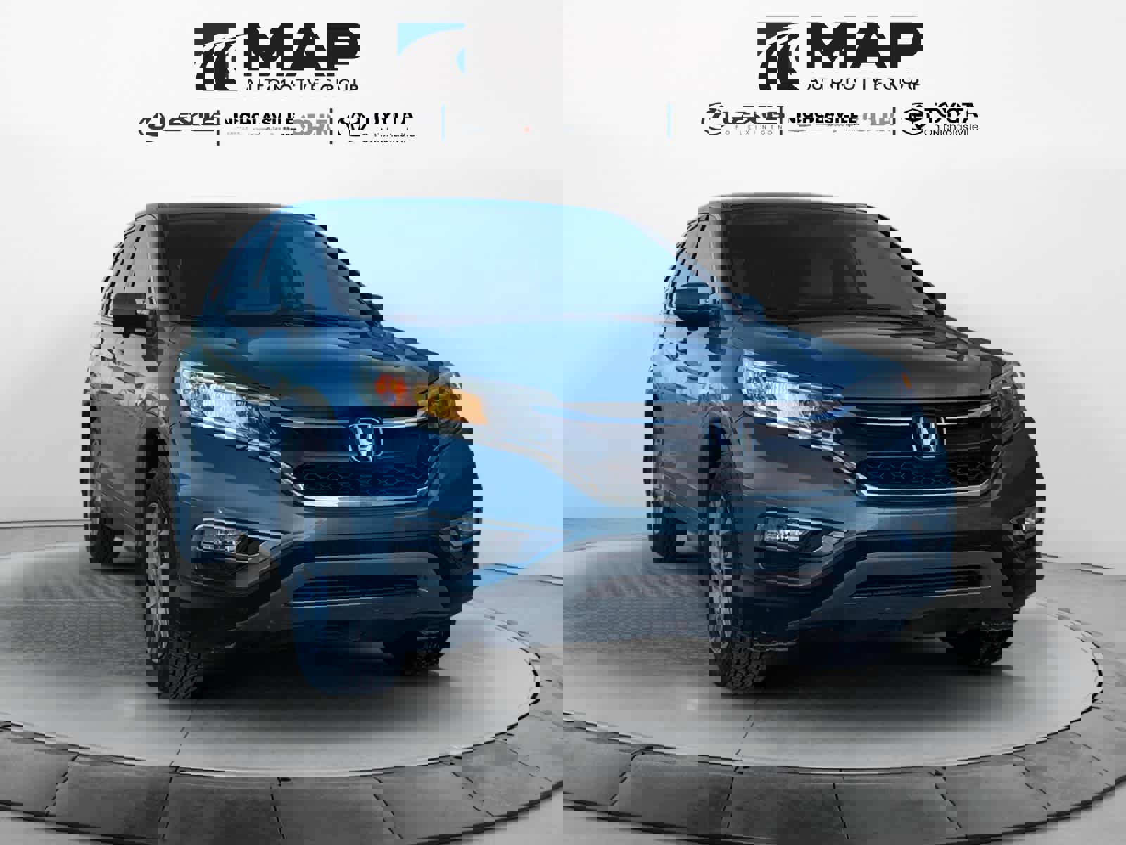 Used 2015 Honda CR-V EX image 7