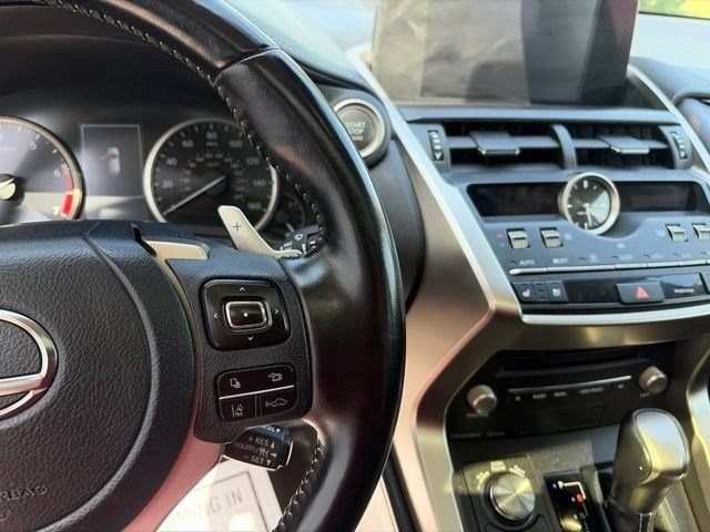 Used 2021 Lexus NX 300 AWD w/ Accessory Package 2 image 18