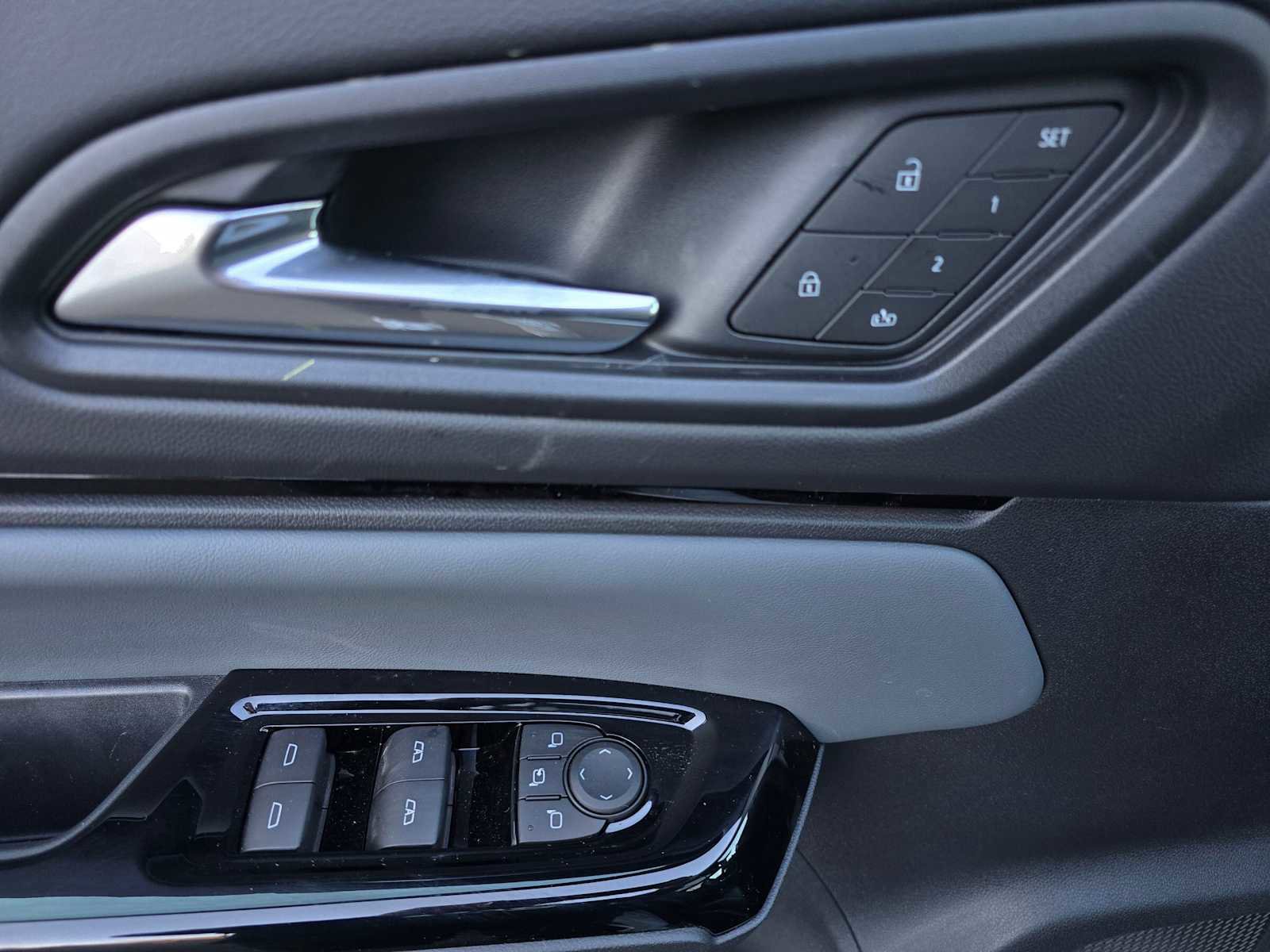 New 2026 Honda Prologue Elite image 23