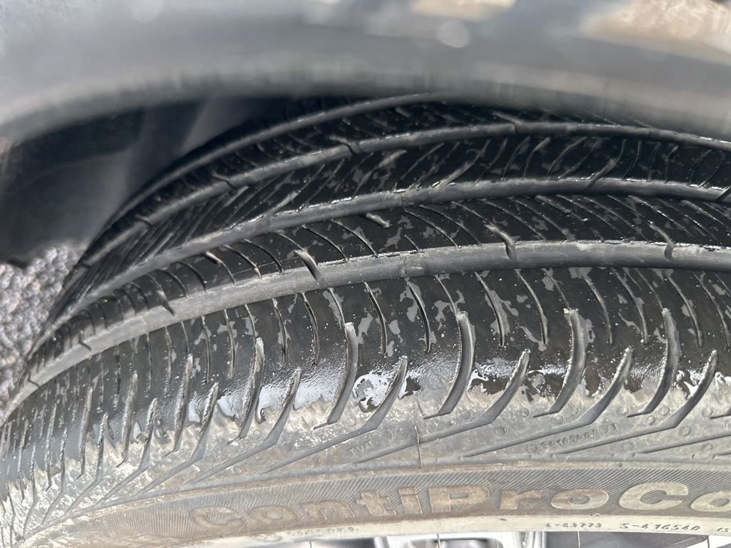 Used 2023 Jeep Compass Limited w/ Elite Group image 5