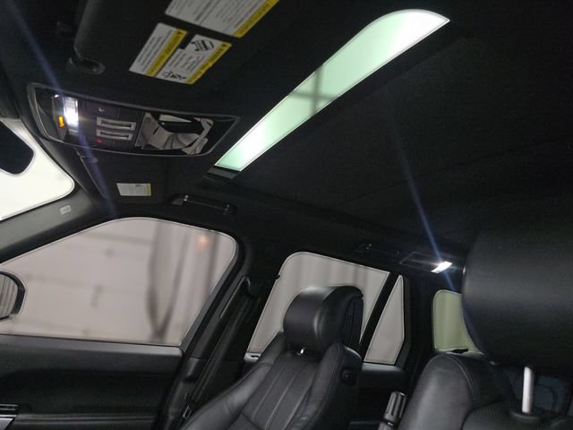 Used 2017 Land Rover Range Rover Supercharged AWD/4WD image 27