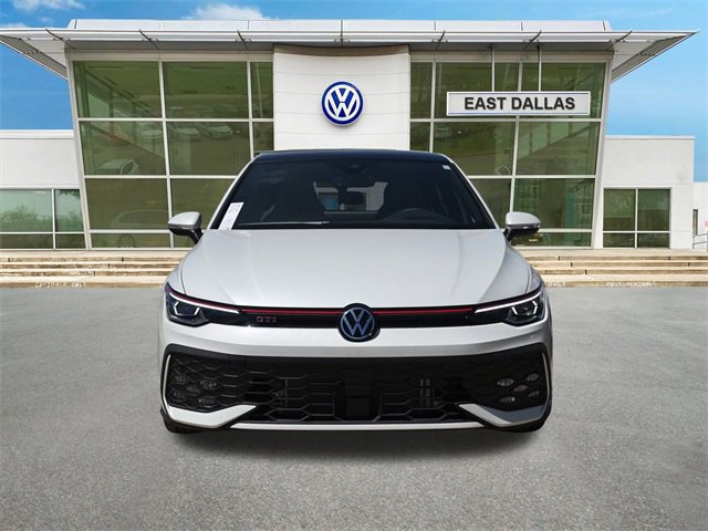 New 2025 Volkswagen GTI Autobahn image 5