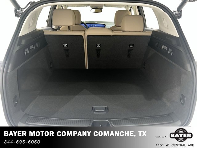 New 2025 Buick Envision Preferred image 24