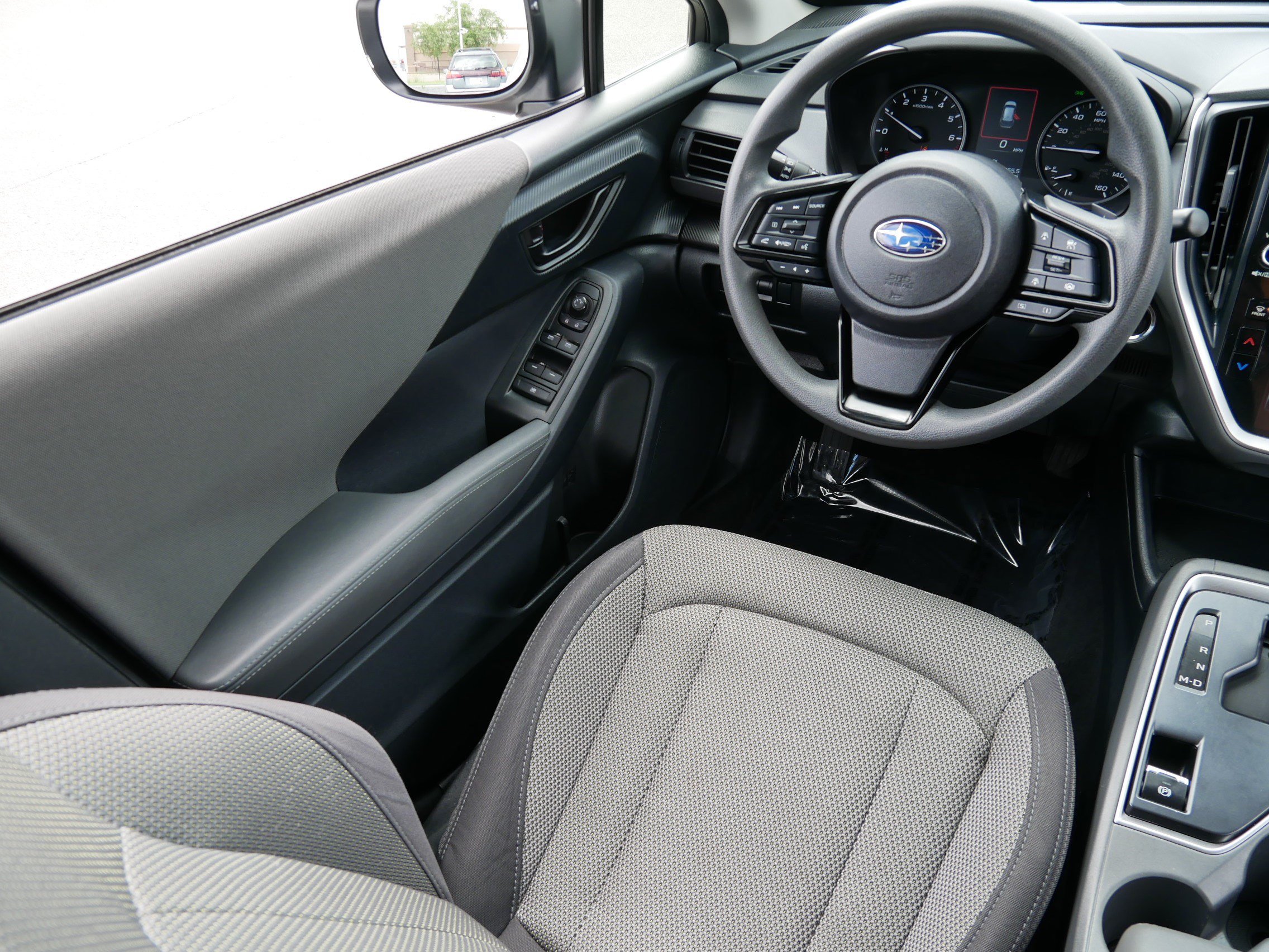Certified 2024 Subaru Crosstrek 2.0i Premium AWD/4WD image 9