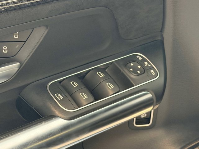 Certified 2022 Mercedes-Benz GLA 35 AMG 4MATIC image 16