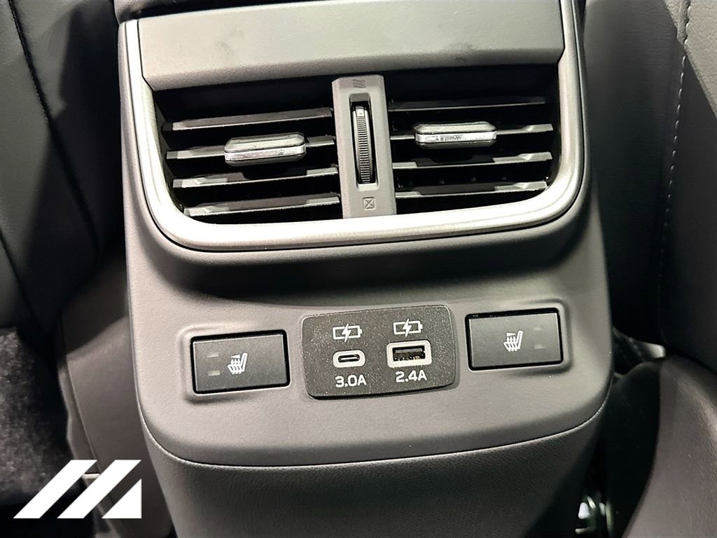 Certified 2025 Subaru Legacy Touring XT w/ Popular Package #3 image 27