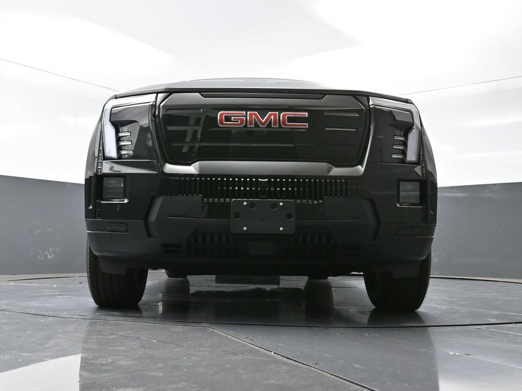 New 2026 GMC Sierra EV Elevation image 46