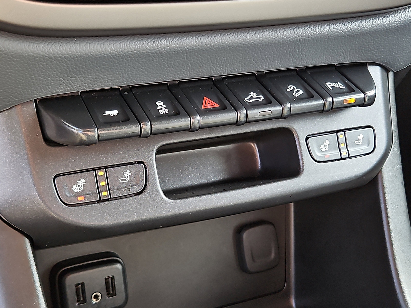 Used 2022 Chevrolet Colorado Z71 image 22