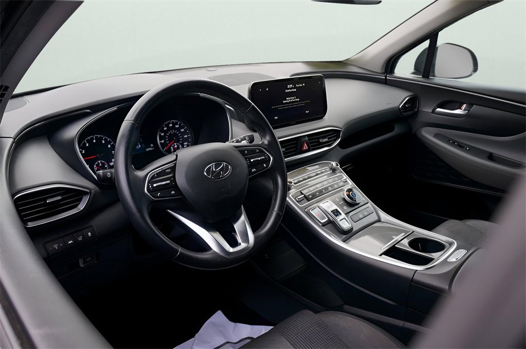Used 2023 Hyundai Santa Fe SEL image 12