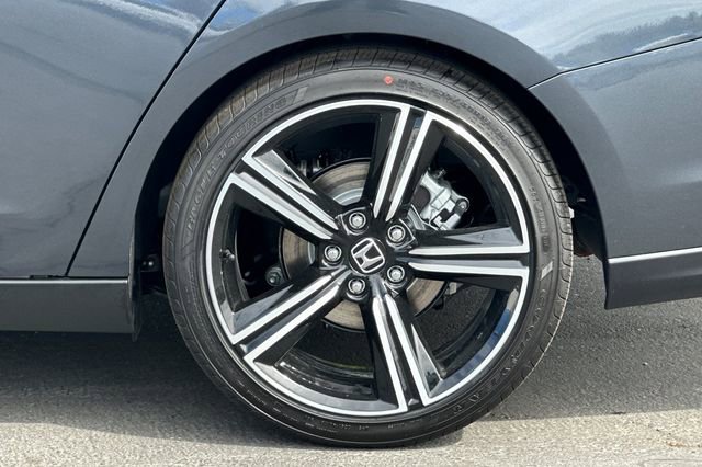 New 2026 Honda Accord SE image 28