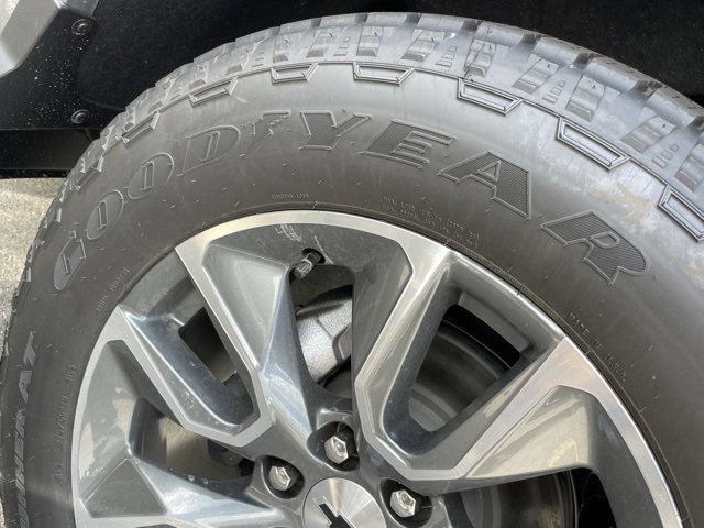 New 2025 Chevrolet Silverado 1500 RST w/ Convenience Package II image 31