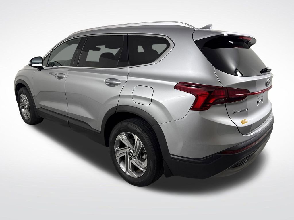 Certified 2023 Hyundai Santa Fe SEL image 6