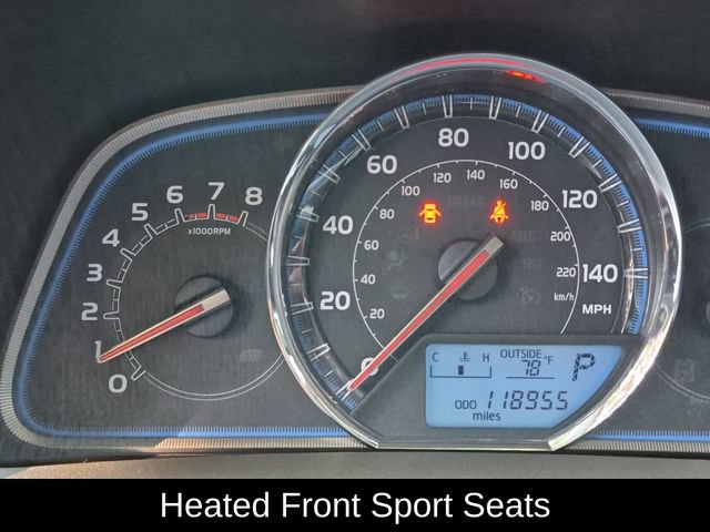 Used 2013 Toyota RAV4 Limited AWD/4WD image 15