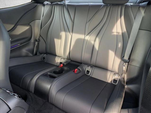 New 2026 Mercedes-Benz CLE 450 4MATIC Coupe image 14