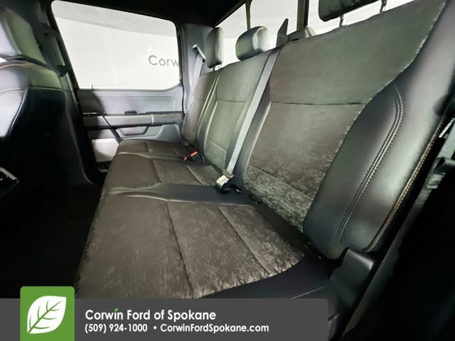 Used 2025 Ford F150 Tremor AWD/4WD image 41