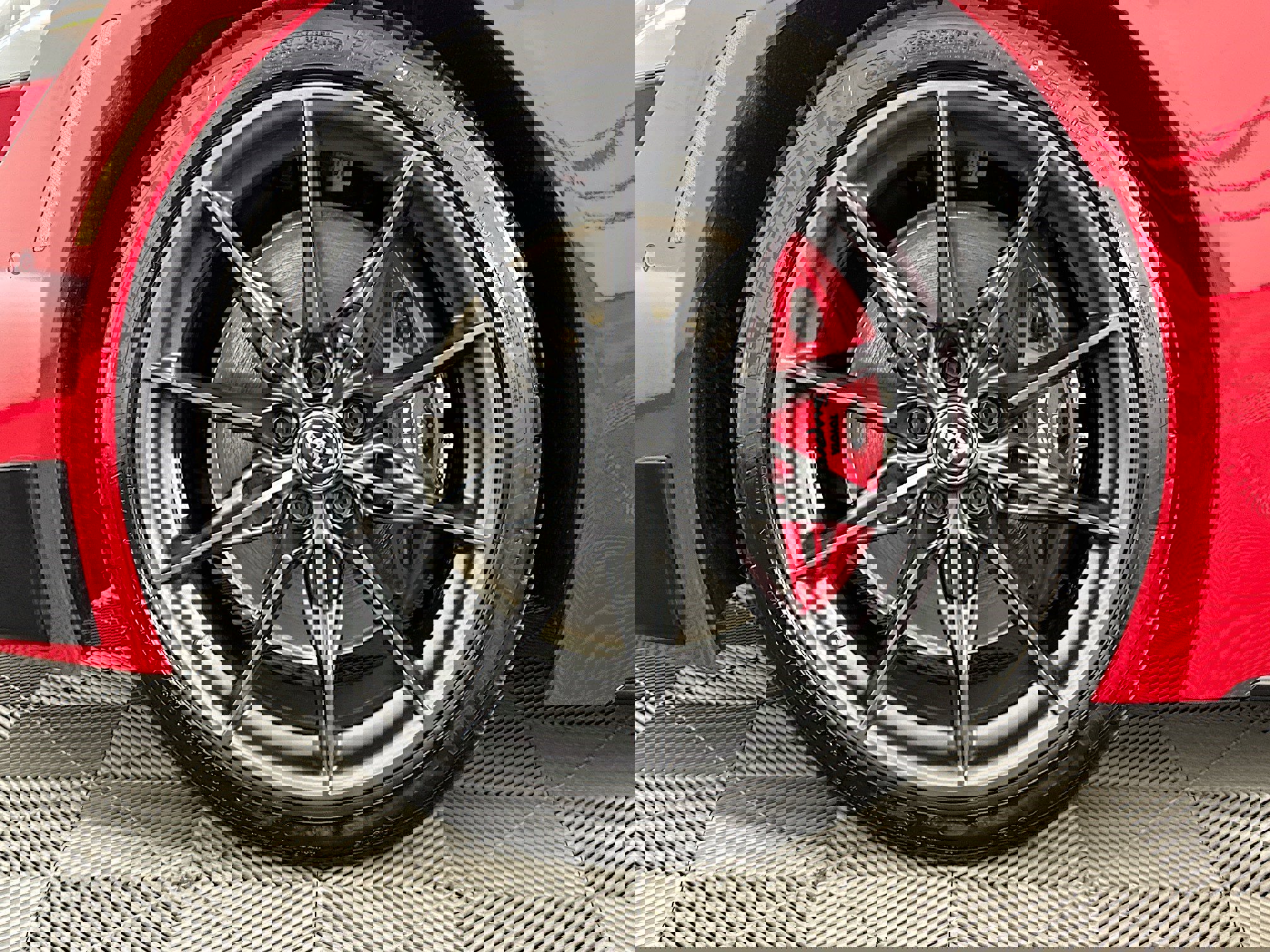 Used 2025 Toyota Supra Premium w/ Driver Assist Package image 29