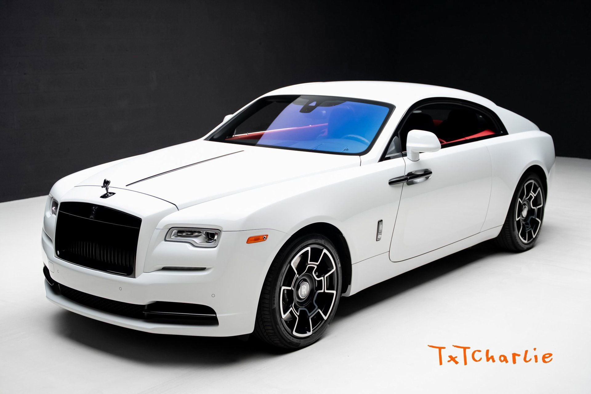 Used 2020 Rolls-Royce Wraith