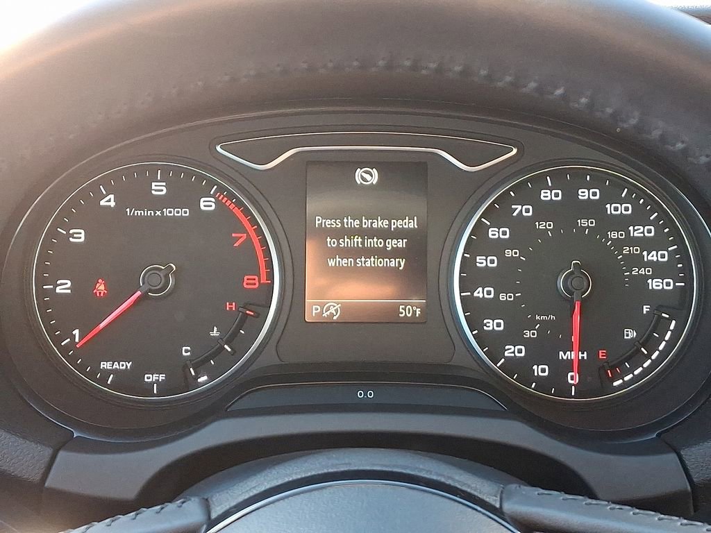 Used 2020 Audi A3 2.0T Premium image 21