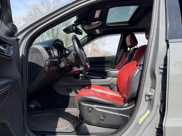 Used 2023 Dodge Durango SRT Hellcat AWD/4WD image 24