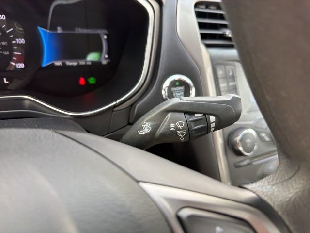 Used 2018 Ford Fusion S image 35