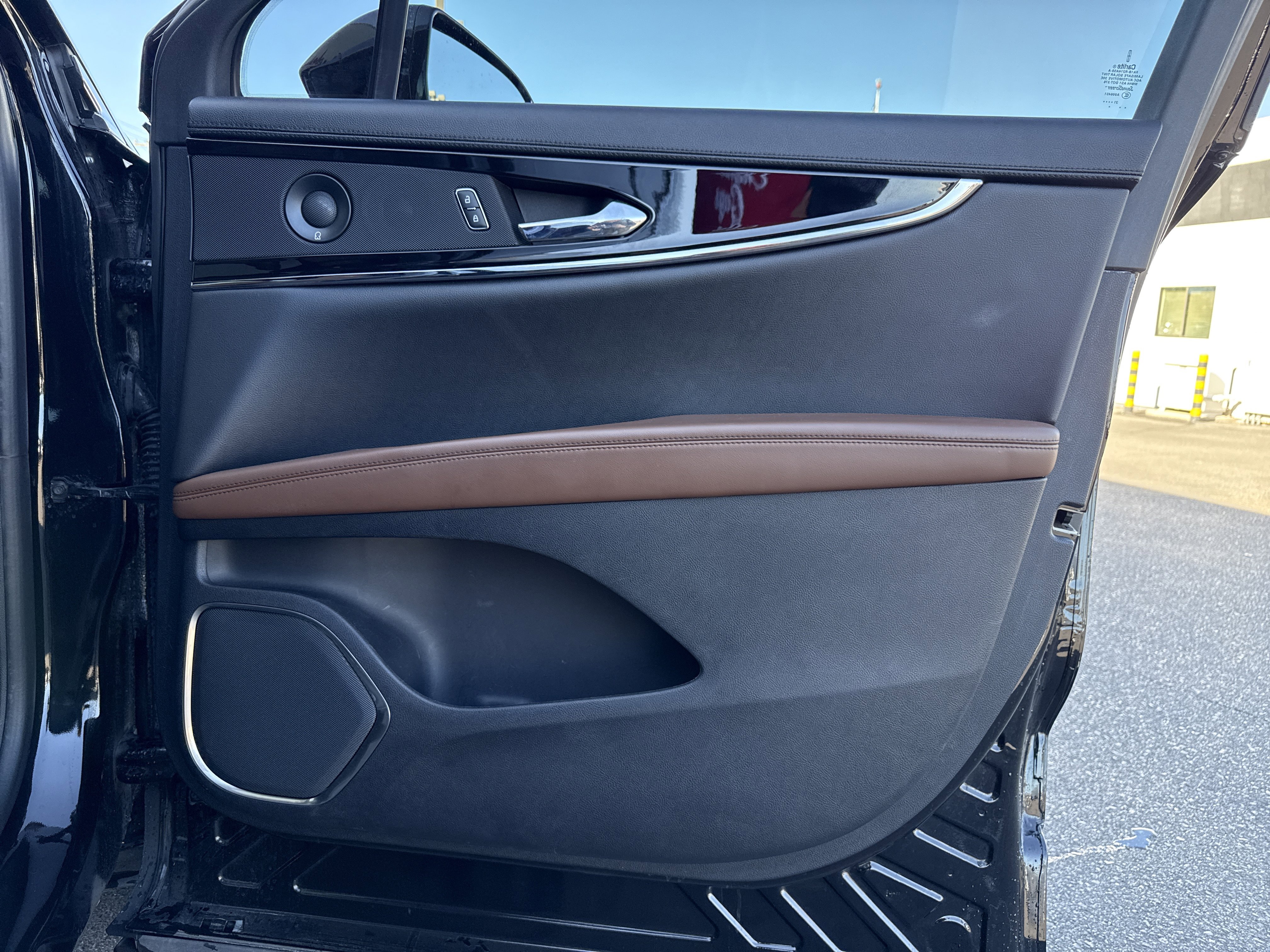 Used 2022 Lincoln Nautilus Reserve w/ Equipment Group 201A image 42