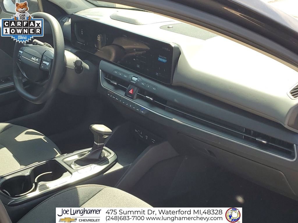 Used 2025 Kia K4 FWD image 28