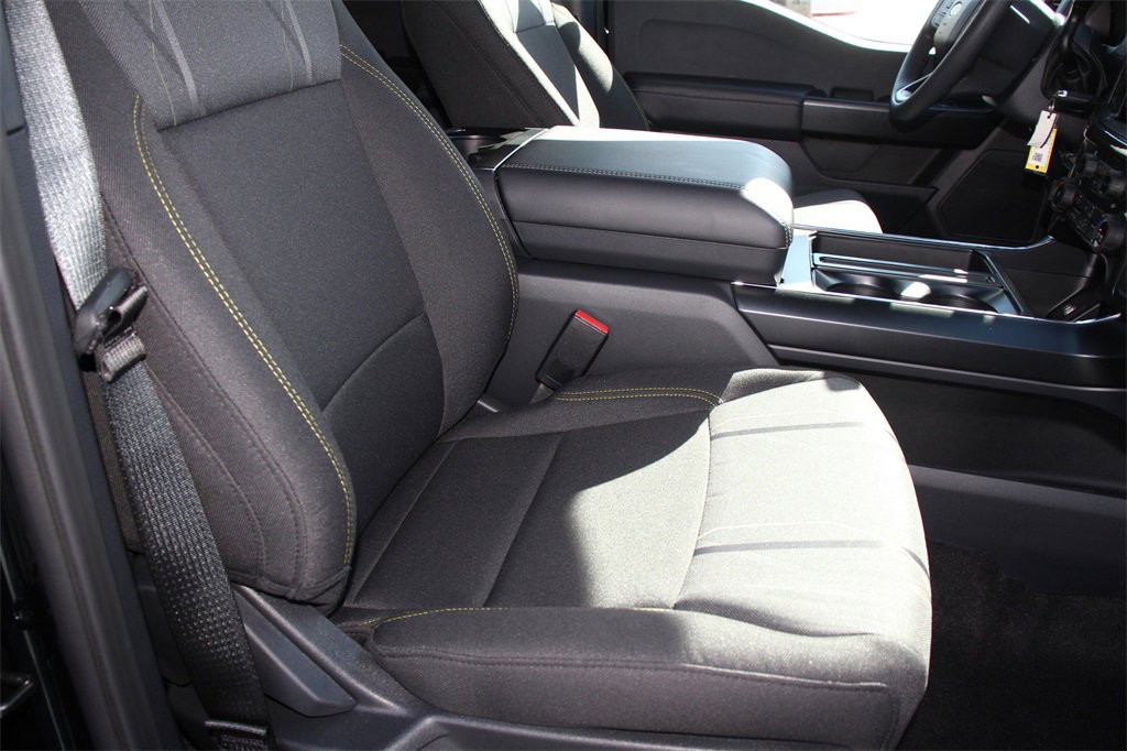 New 2025 Ford F150 STX w/ LOBO Package image 24