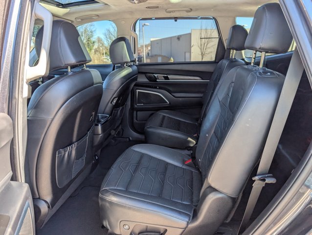 Used 2022 Kia Telluride SX w/ SX Prestige Package AWD/4WD image 14