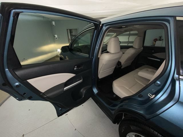 Used 2016 Honda CR-V EX-L image 22