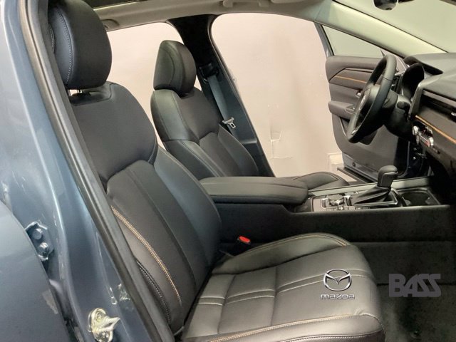 New 2026 MAZDA CX-50 2.5 Hybrid w/ Cargo Package AWD/4WD image 17