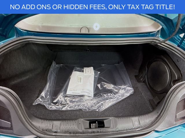 New 2026 Ford Mustang GT Premium image 25