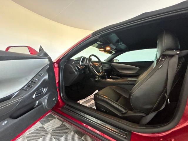 Used 2013 Chevrolet Camaro SS w/ RS Package RWD video 2