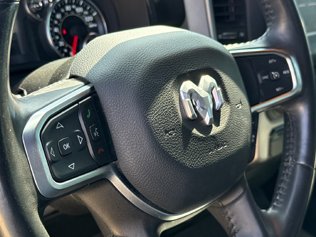 Used 2024 RAM 1500 Lone Star RWD image 29