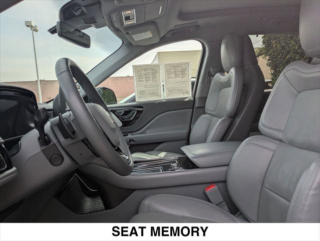 Certified 2020 Lincoln Aviator Reserve w/ Equipment Group 201A image 21