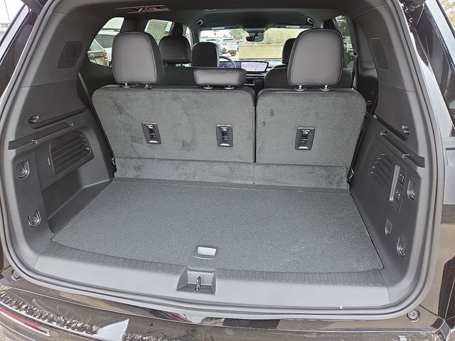 New 2026 Buick Enclave Sport Touring w/ Power Package FWD image 7