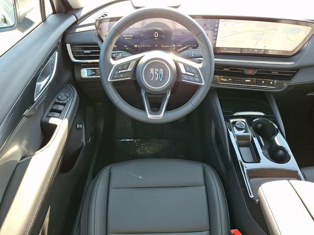 New 2026 Buick Envision Preferred AWD/4WD image 9
