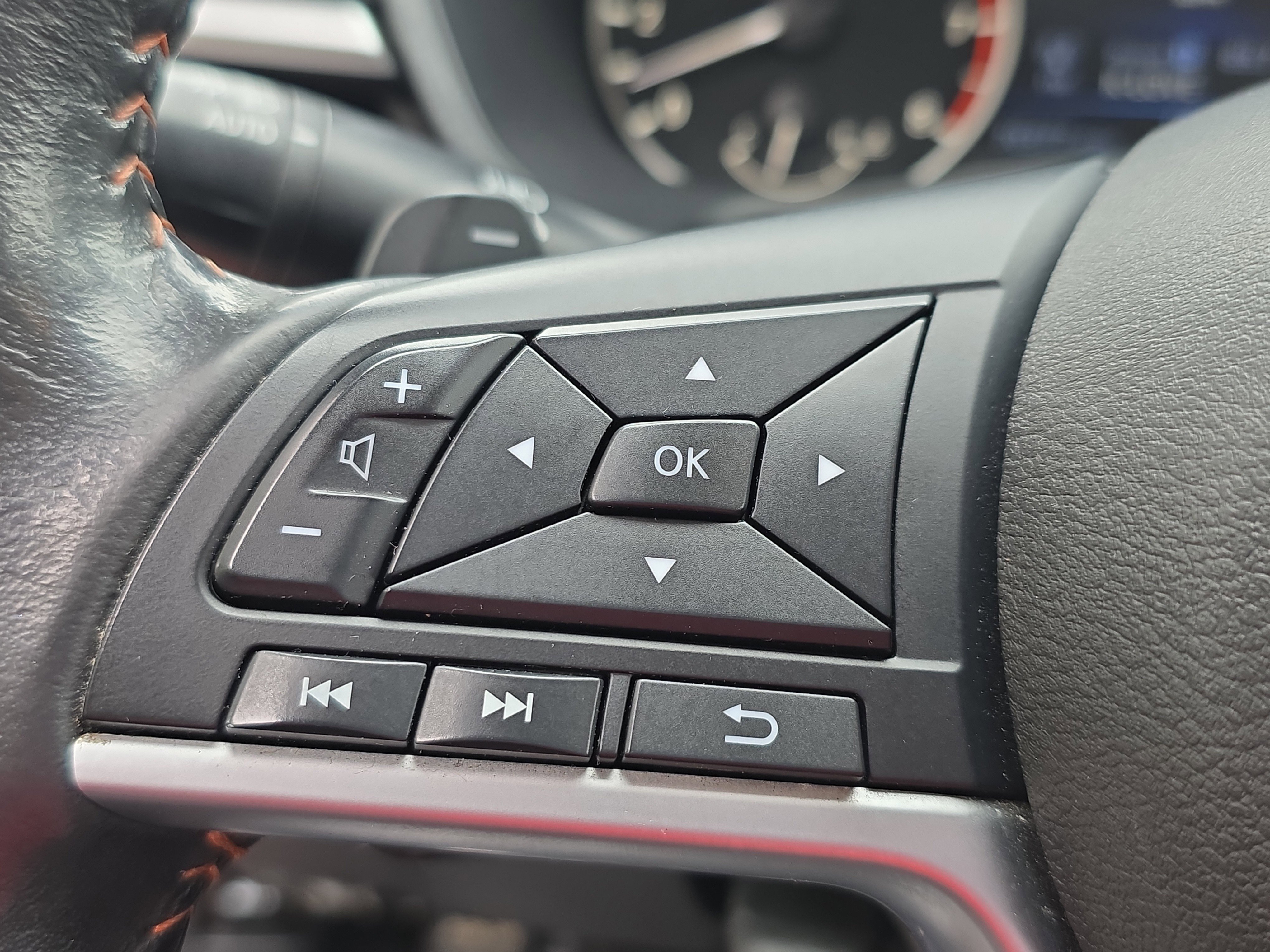 Used 2022 Nissan Altima 2.5 SR image 28