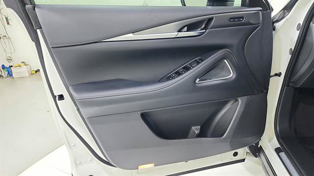 Used 2024 INFINITI QX60 Luxe w/ Vision Package FWD image 22