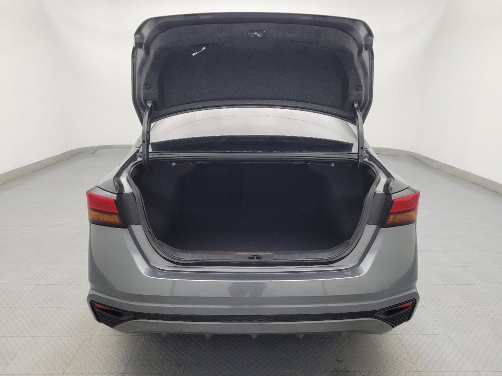 Used 2020 Nissan Altima 2.5 S image 29