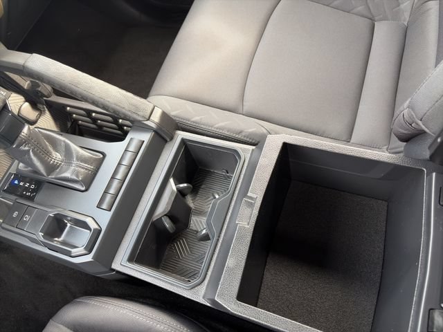 Used 2025 Toyota Tacoma SR RWD image 15