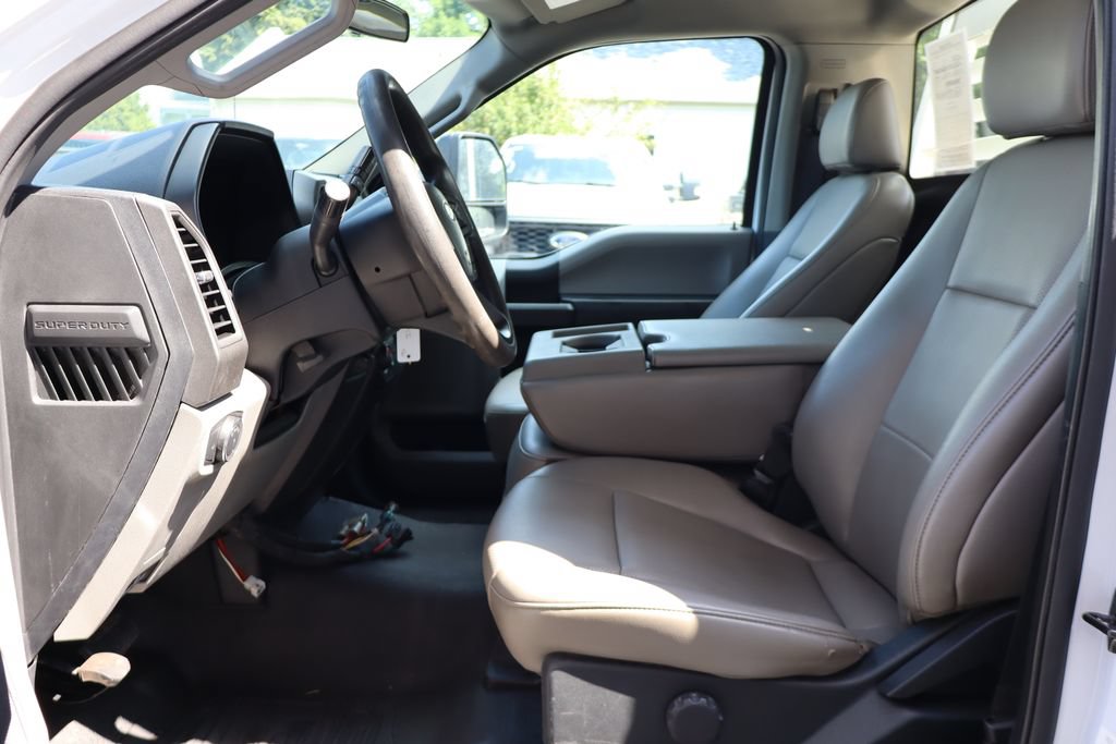 Used 2020 Ford F450 XL w/ Power Equipment Group AWD/4WD image 19