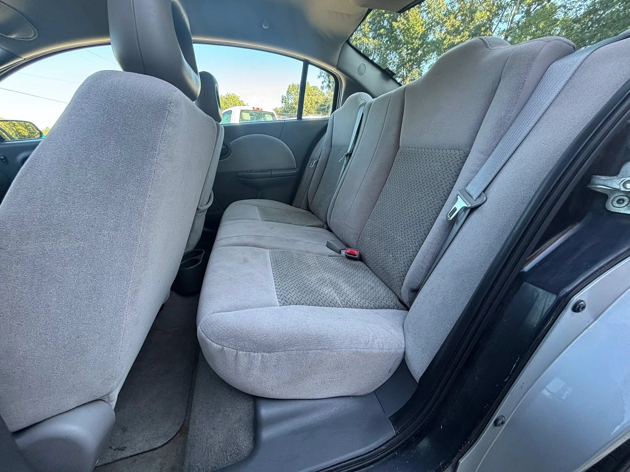 Used 2007 Saturn ION Level 3 w/ Enhanced Performance Pkg FWD image 16