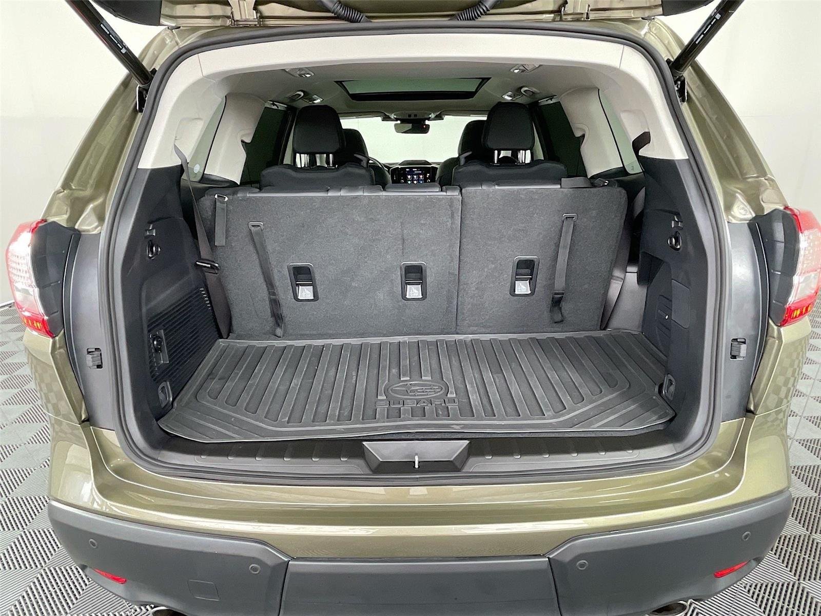 Certified 2025 Subaru Ascent Limited AWD/4WD image 31