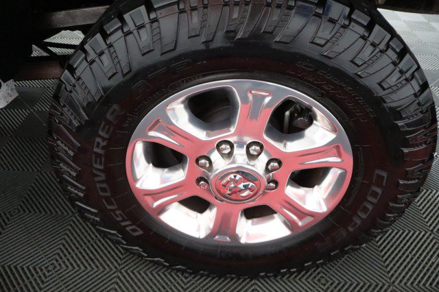 Used 2017 RAM 2500 Limited AWD/4WD image 79