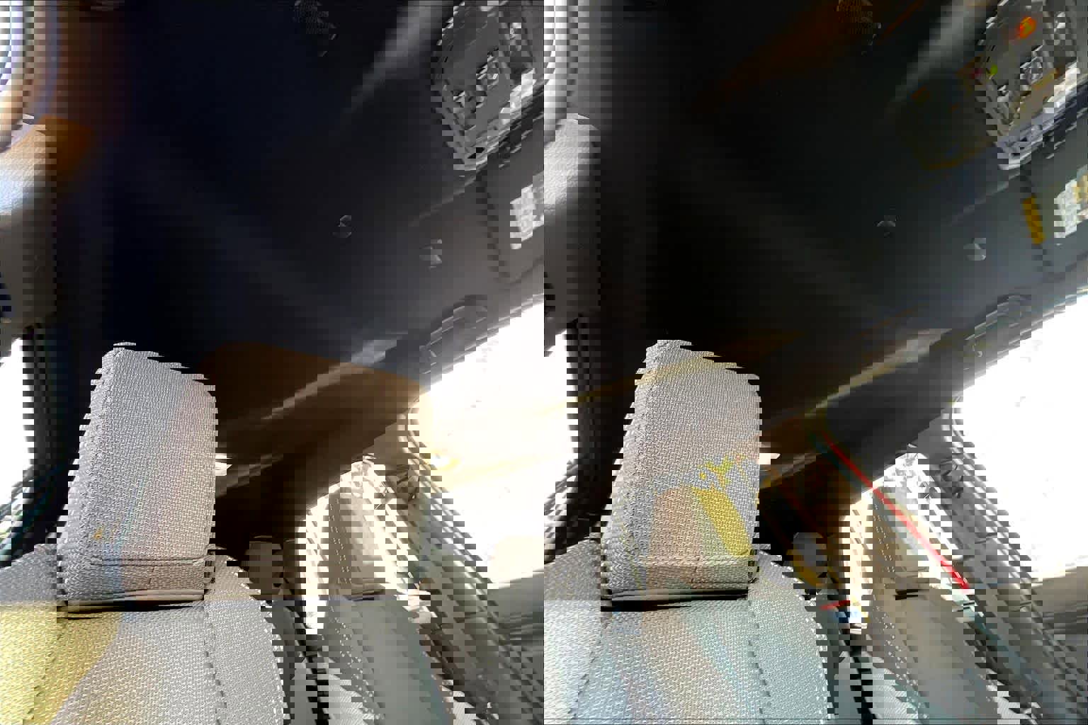 Certified 2025 Toyota 4Runner TRD Sport image 13